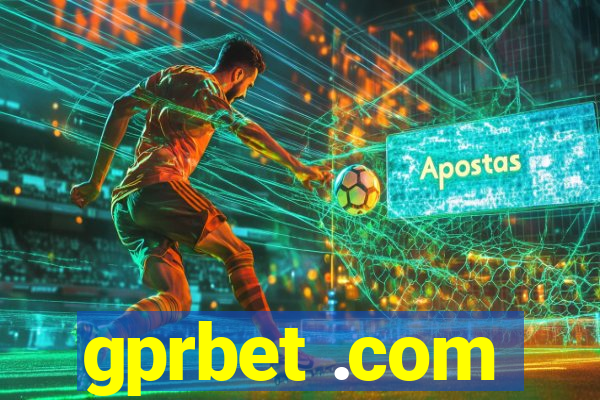 gprbet .com